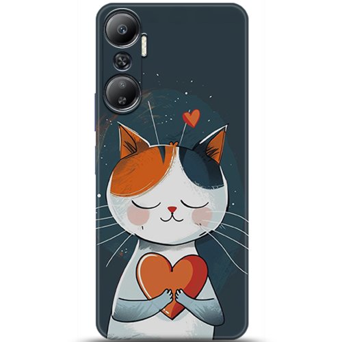 Uyumlu Kılıf HD Baskılı Kılıf - Followed Institution 5209