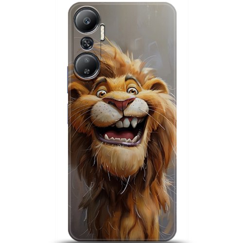 Uyumlu Kılıf HD Baskılı Kılıf - Followed Institution 5214