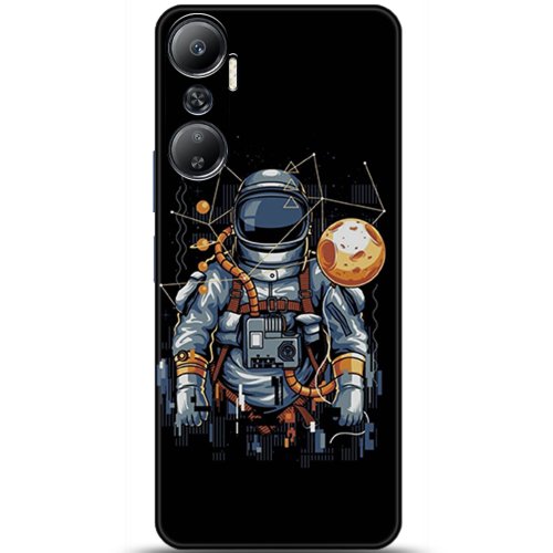 Uyumlu Kılıf HD Baskılı Kılıf - Followed Institution 5221