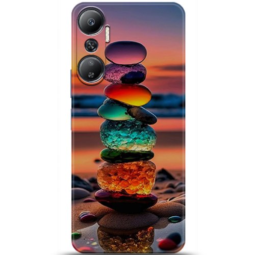 Uyumlu Kılıf HD Baskılı Kılıf - Followed Institution 5235