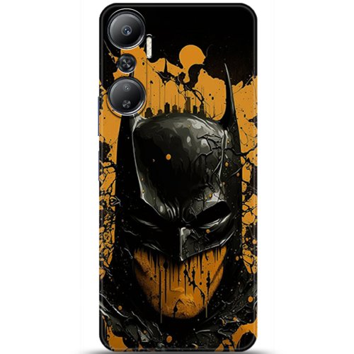 Uyumlu Kılıf HD Baskılı Kılıf - Followed Institution 5239