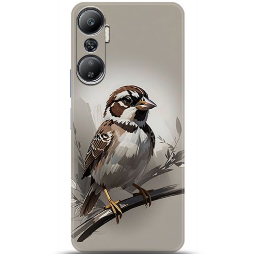 Uyumlu Kılıf HD Baskılı Kılıf - Followed Institution 5258