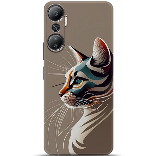 Uyumlu Kılıf HD Baskılı Kılıf - Followed Institution 5271