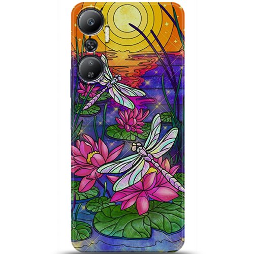 Uyumlu Kılıf HD Baskılı Kılıf - Followed Institution 5274