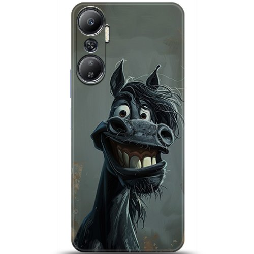 Uyumlu Kılıf HD Baskılı Kılıf - Followed Institution 5284