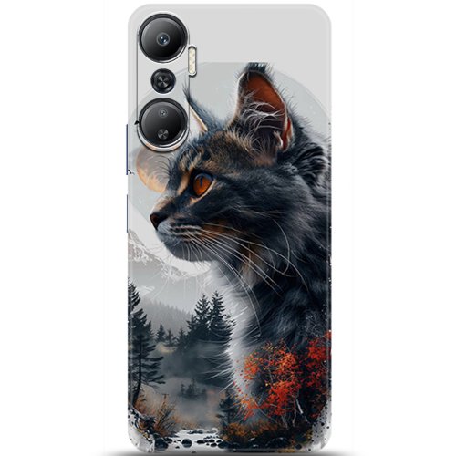 Uyumlu Kılıf HD Baskılı Kılıf - Followed Institution 5319