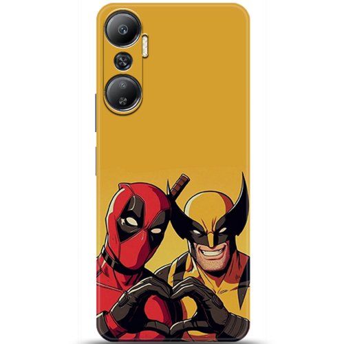 Uyumlu Kılıf HD Baskılı Kılıf - Followed Institution 5349