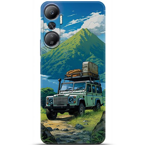 Uyumlu Kılıf HD Baskılı Kılıf - Followed Institution 5362