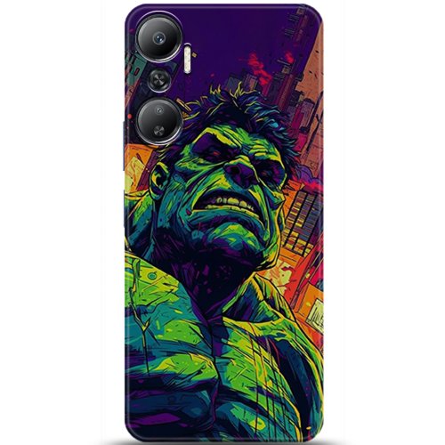 Uyumlu Kılıf HD Baskılı Kılıf - Followed Institution 5365