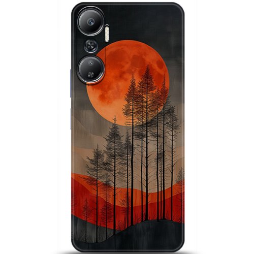 Uyumlu Kılıf HD Baskılı Kılıf - Followed Institution 5370