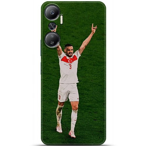 Uyumlu Kılıf HD Baskılı Kılıf - Followed Institution 5379