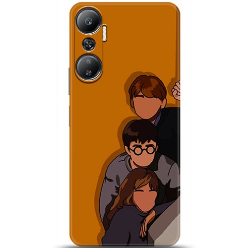 Uyumlu Kılıf HD Baskılı Kılıf - Followed Institution 5389