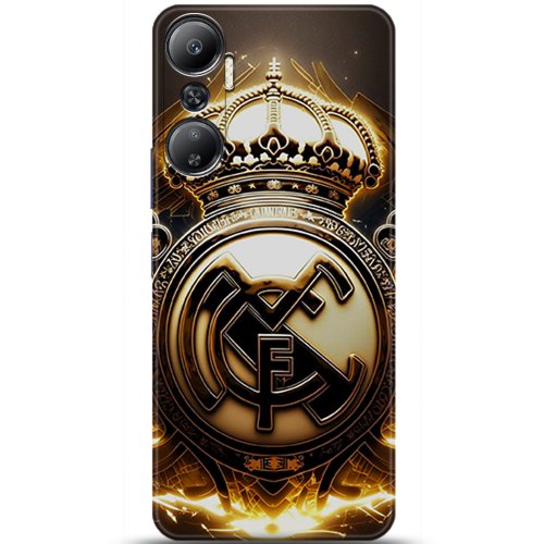 Uyumlu Kılıf HD Baskılı Kılıf - Followed Institution 5395