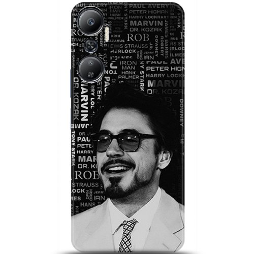 Uyumlu Kılıf HD Baskılı Kılıf - Followed Institution 5397