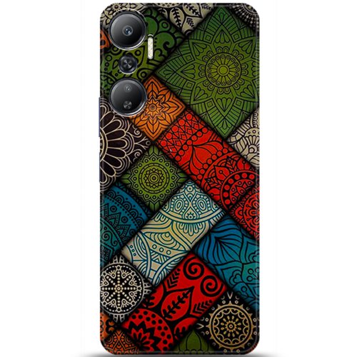 Uyumlu Kılıf HD Baskılı Kılıf - Followed Institution 5401