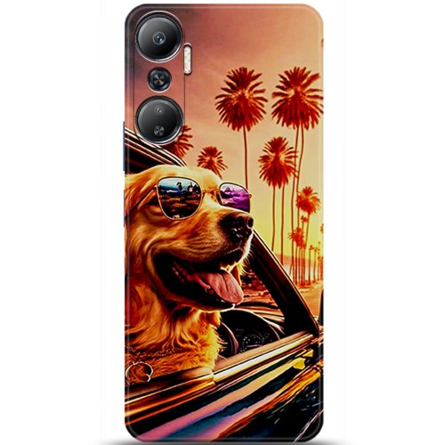 Uyumlu Kılıf HD Baskılı Kılıf - Followed Institution 5421