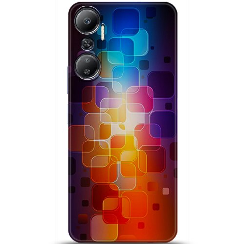 Uyumlu Kılıf HD Baskılı Kılıf - Followed Institution 5431