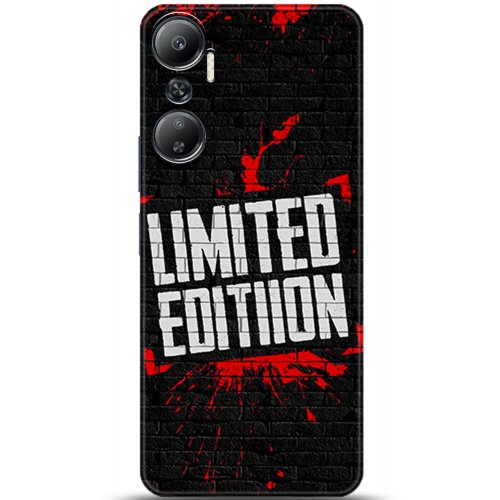 Uyumlu Kılıf HD Baskılı Kılıf - Followed Institution 5454