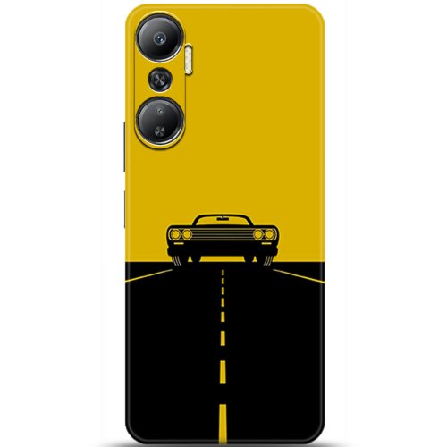 Uyumlu Kılıf HD Baskılı Kılıf - Followed Institution 5469