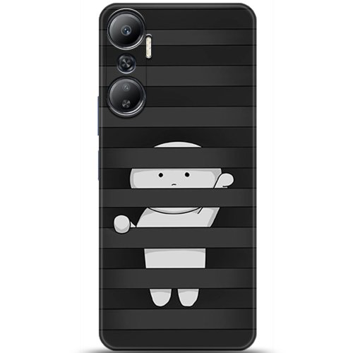 Uyumlu Kılıf HD Baskılı Kılıf - Followed Institution 5478