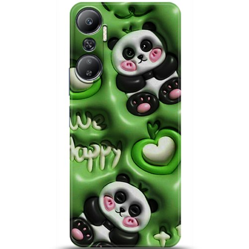 Uyumlu Kılıf HD Baskılı Kılıf - Followed Institution 5496