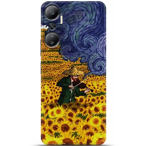 Uyumlu Kılıf HD Baskılı Kılıf - Followed Institution 5503