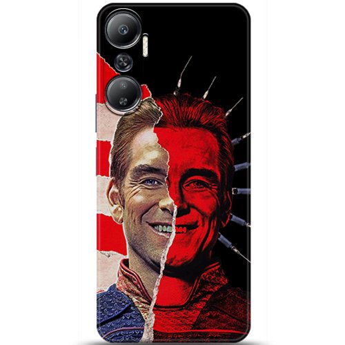 Uyumlu Kılıf HD Baskılı Kılıf - Followed Institution 5508