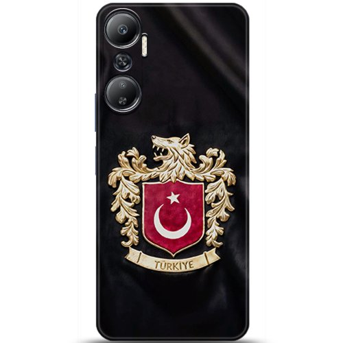 Uyumlu Kılıf HD Baskılı Kılıf - Followed Institution 5532