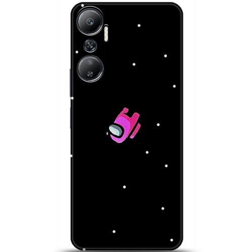 Uyumlu Kılıf HD Baskılı Kılıf - Followed Institution 5541