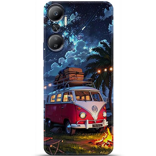 Uyumlu Kılıf HD Baskılı Kılıf - Followed Institution 5564