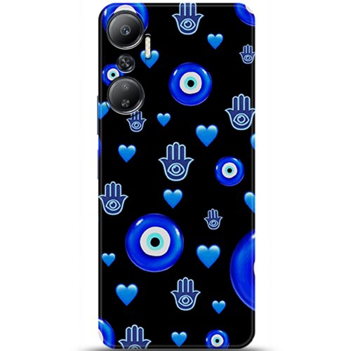 Uyumlu Kılıf HD Baskılı Kılıf - Followed Institution 5602