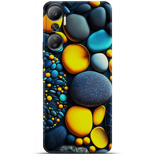 Uyumlu Kılıf HD Baskılı Kılıf - Followed Institution 5612