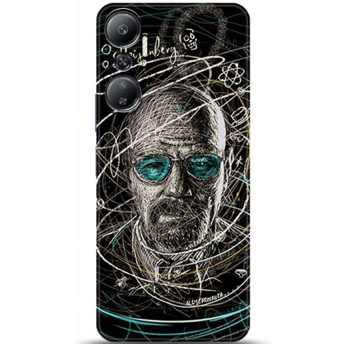 Uyumlu Kılıf HD Baskılı Kılıf - Followed Institution 5619