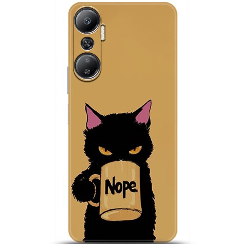 Uyumlu Kılıf HD Baskılı Kılıf - Followed Institution 5652