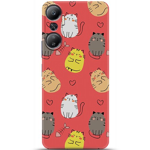 Uyumlu Kılıf HD Baskılı Kılıf - Followed Institution 5656