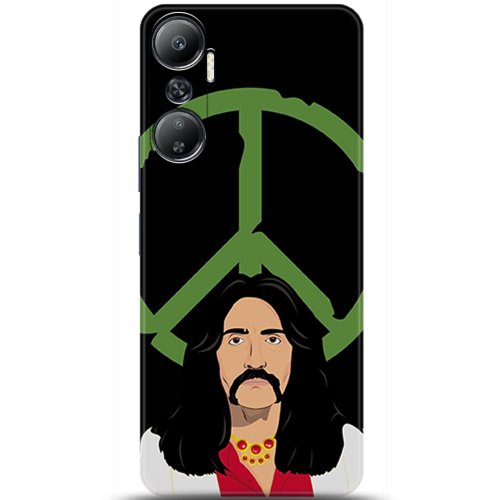 Uyumlu Kılıf HD Baskılı Kılıf - Followed Institution 5674