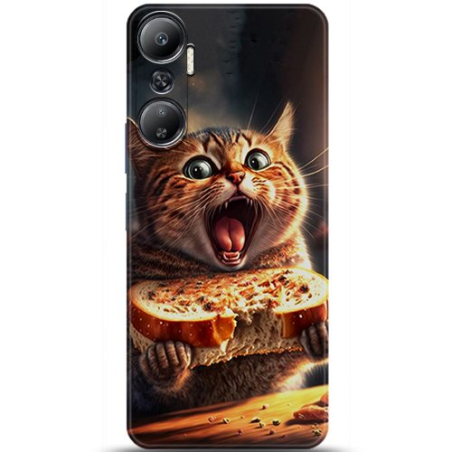 Uyumlu Kılıf HD Baskılı Kılıf - Followed Institution 5684