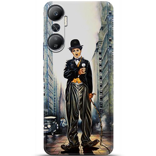 Uyumlu Kılıf HD Baskılı Kılıf - Followed Institution 5693