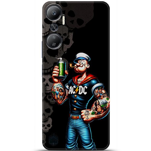 Uyumlu Kılıf HD Baskılı Kılıf - Followed Institution 5696