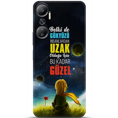 Uyumlu Kılıf HD Baskılı Kılıf - Followed Institution 5699