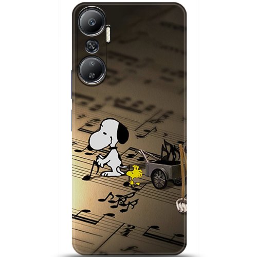 Uyumlu Kılıf HD Baskılı Kılıf - Followed Institution 5706