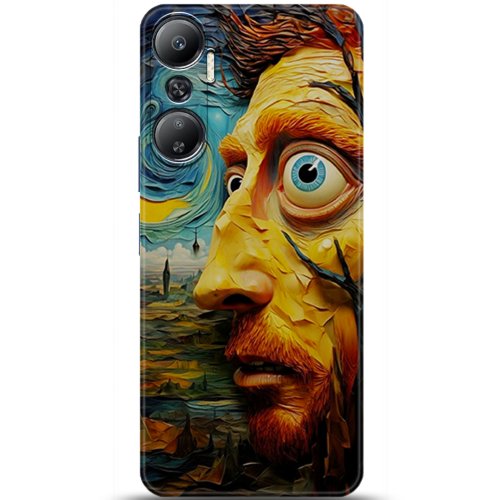 Uyumlu Kılıf HD Baskılı Kılıf - Followed Institution 5714