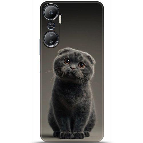 Uyumlu Kılıf HD Baskılı Kılıf - Followed Institution 5725