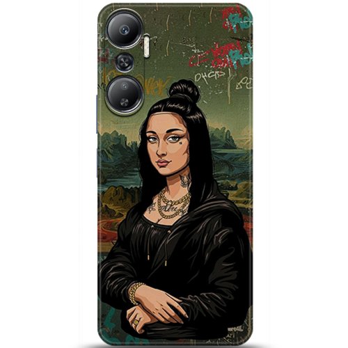 Uyumlu Kılıf HD Baskılı Kılıf - Followed Institution 5727