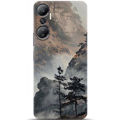 Uyumlu Kılıf HD Baskılı Kılıf - Followed Institution 5730