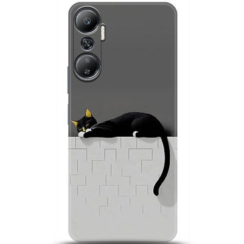 Uyumlu Kılıf HD Baskılı Kılıf - Followed Institution 5732