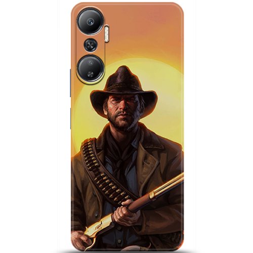 Uyumlu Kılıf HD Baskılı Kılıf - Followed Institution 5737