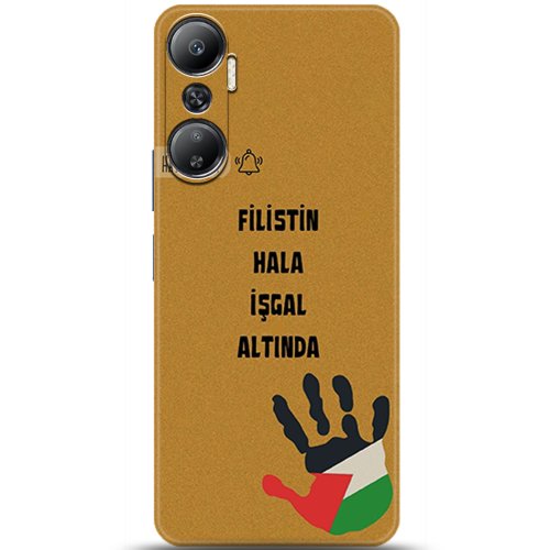 Uyumlu Kılıf HD Baskılı Kılıf - Followed Institution 5740