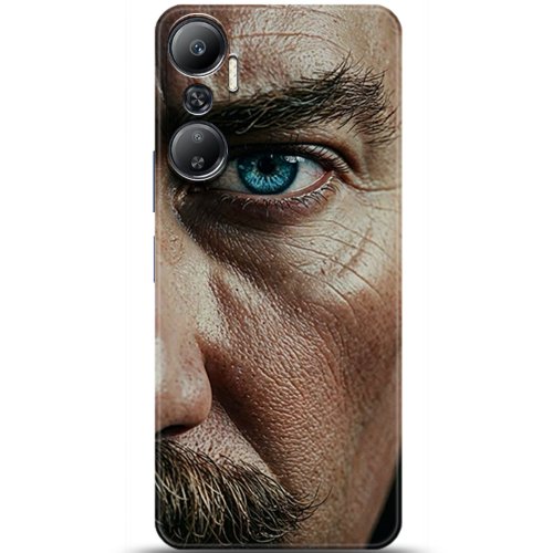 Uyumlu Kılıf HD Baskılı Kılıf - Followed Institution 5742