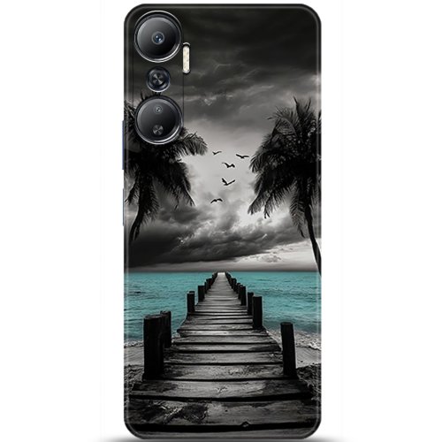 Uyumlu Kılıf HD Baskılı Kılıf - Followed Institution 5749